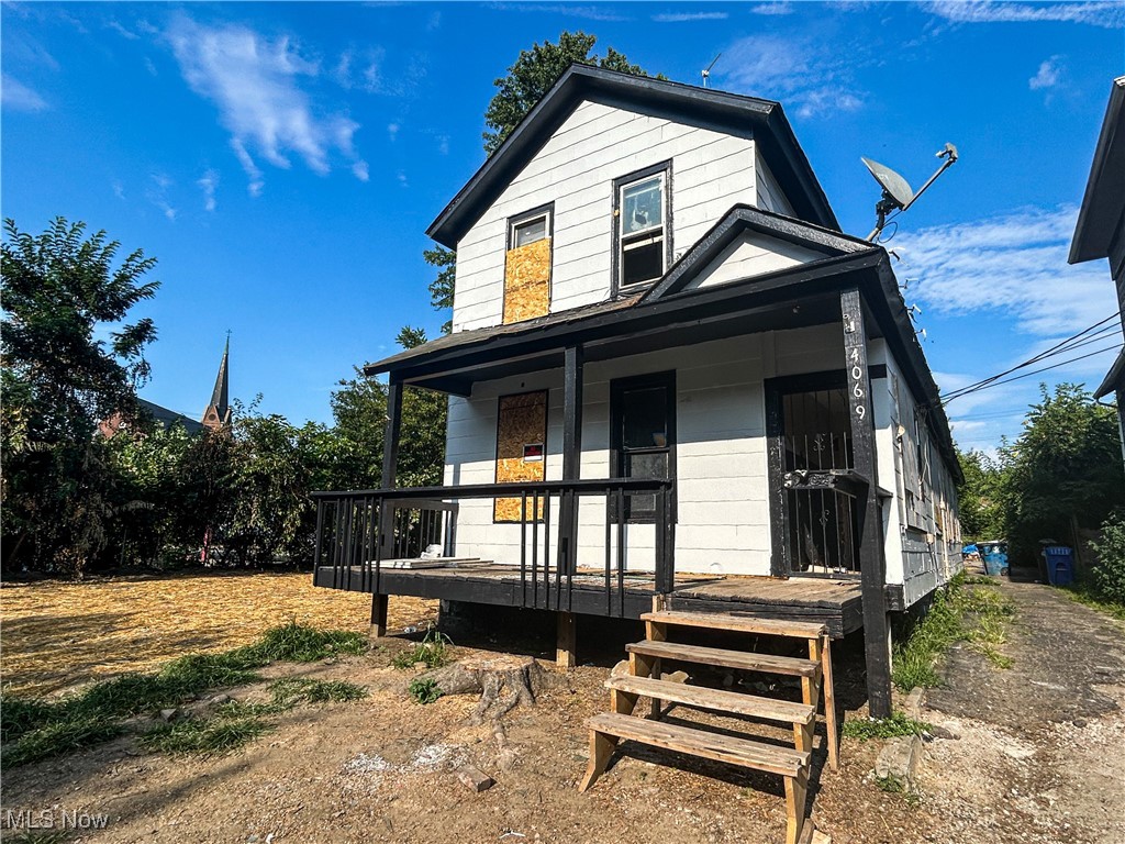 4069 E 79th Street