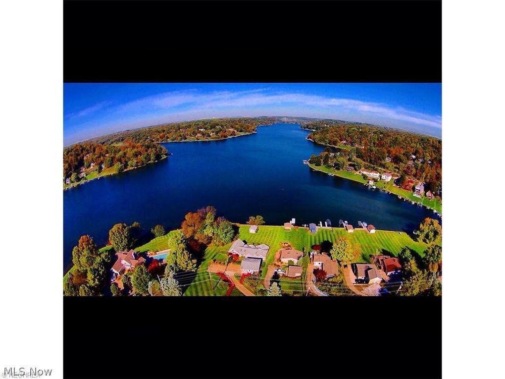 Lake Mohawk - Residential