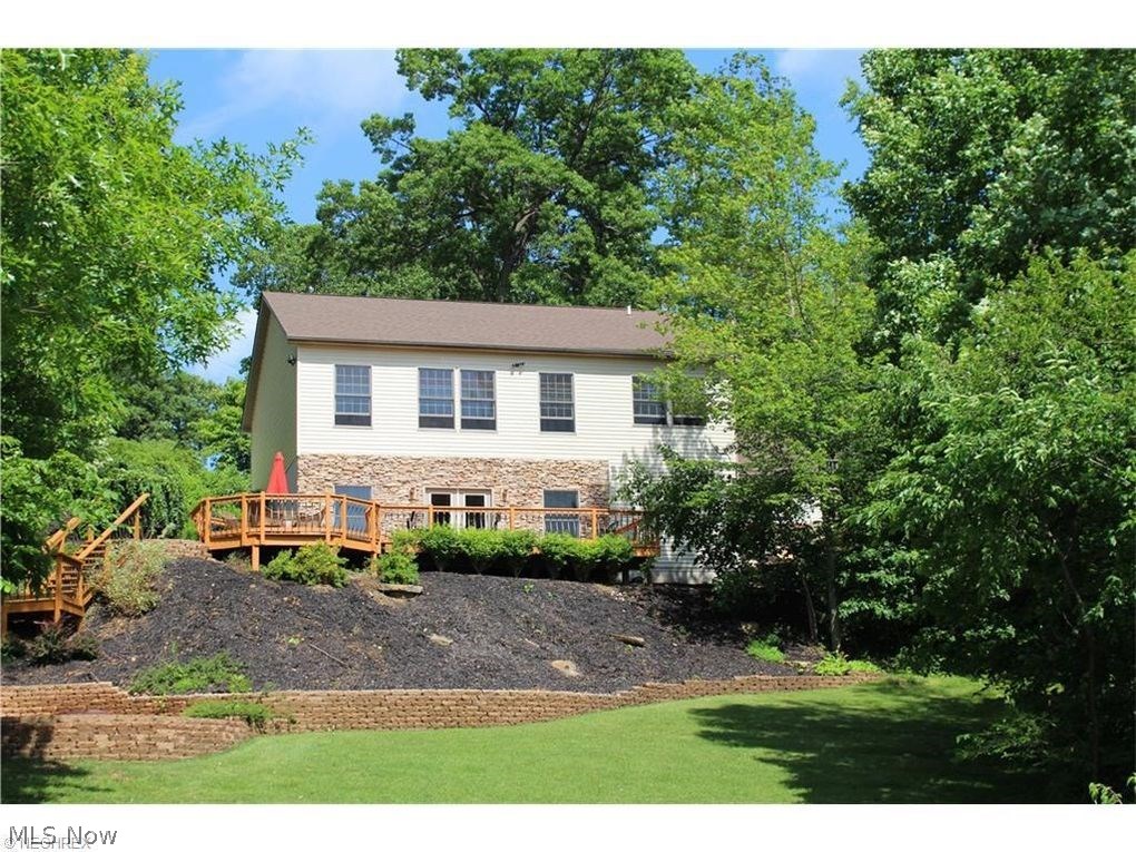 Lake Mohawk - Residential