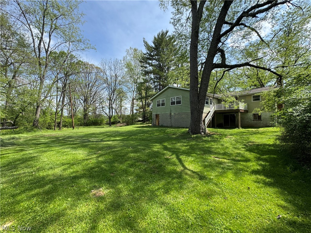 U S Military Lands - Residential