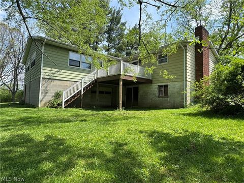 Tiny photo for 1651 N Trend Drive, Zanesville, OH 43701 (MLS # 5208993)
