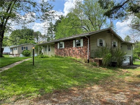 Tiny photo for 1651 N Trend Drive, Zanesville, OH 43701 (MLS # 5208993)