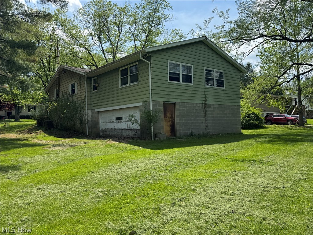 U S Military Lands - Residential