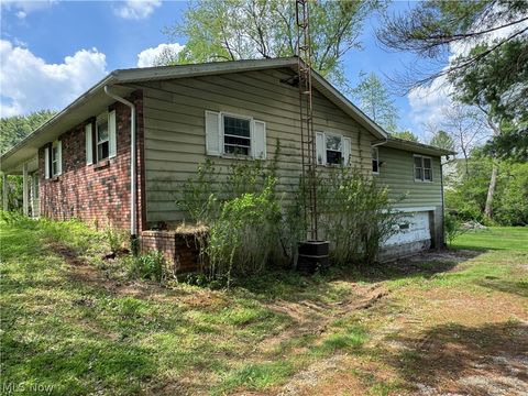 Tiny photo for 1651 N Trend Drive, Zanesville, OH 43701 (MLS # 5208993)