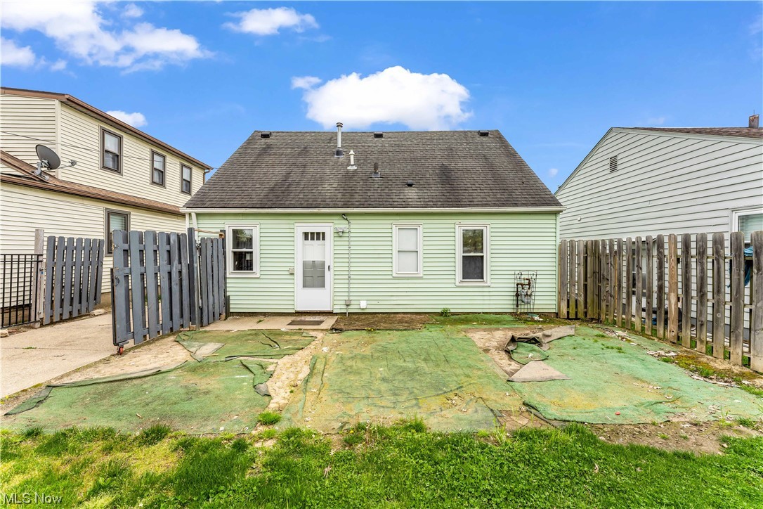 Provident Land Cos Riverview - Residential Lease