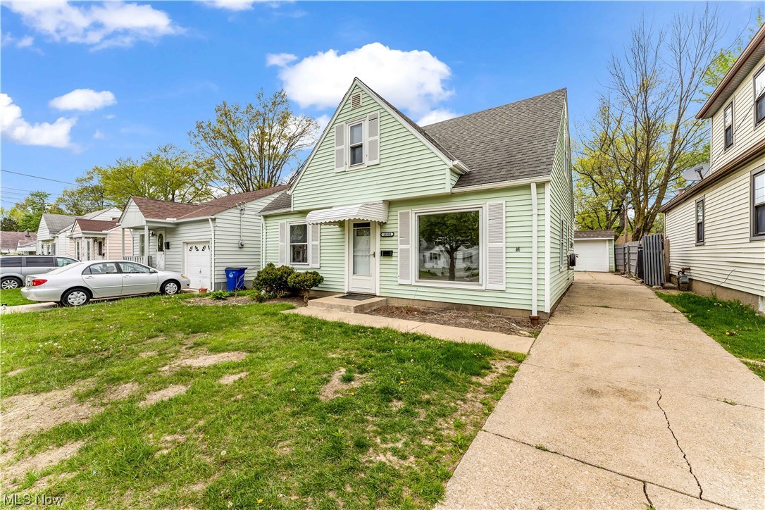 Provident Land Cos Riverview - Residential Lease