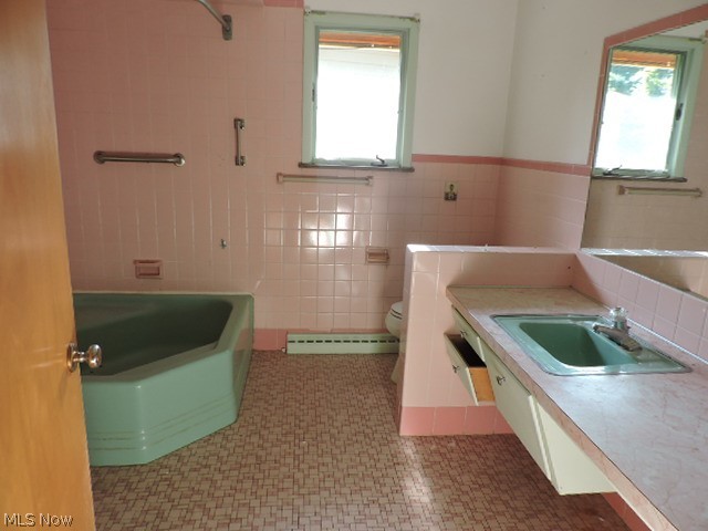 Herron Heights - Residential