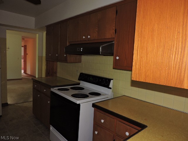 Herron Heights - Residential