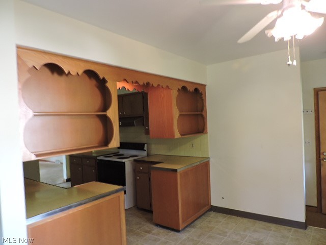 Herron Heights - Residential