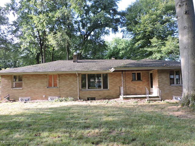 Herron Heights - Residential