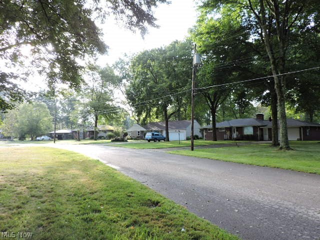 Herron Heights - Residential