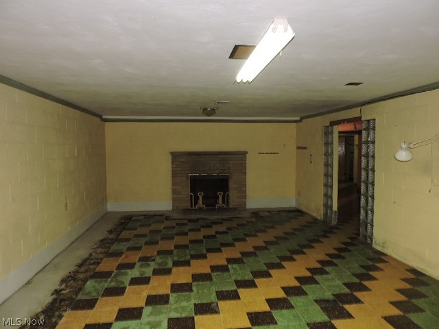 Herron Heights - Residential