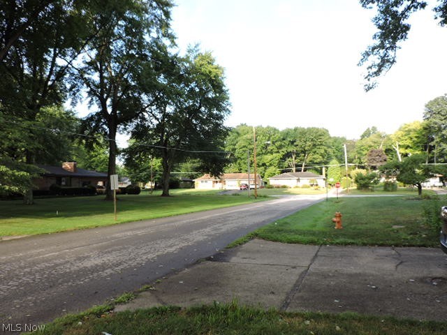 Herron Heights - Residential