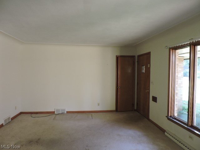 Herron Heights - Residential