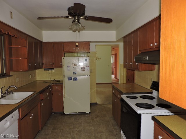 Herron Heights - Residential