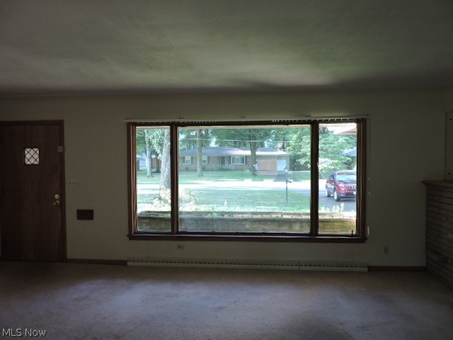 Herron Heights - Residential