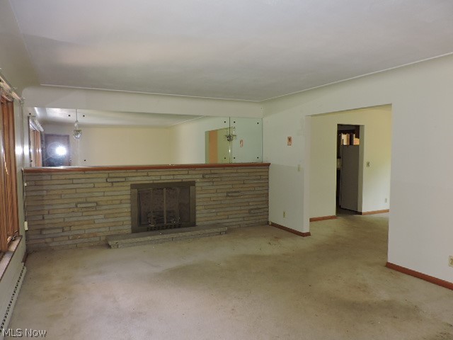 Herron Heights - Residential