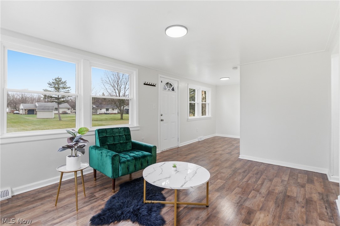 Transit Park Allotment #2 Sub - Residential