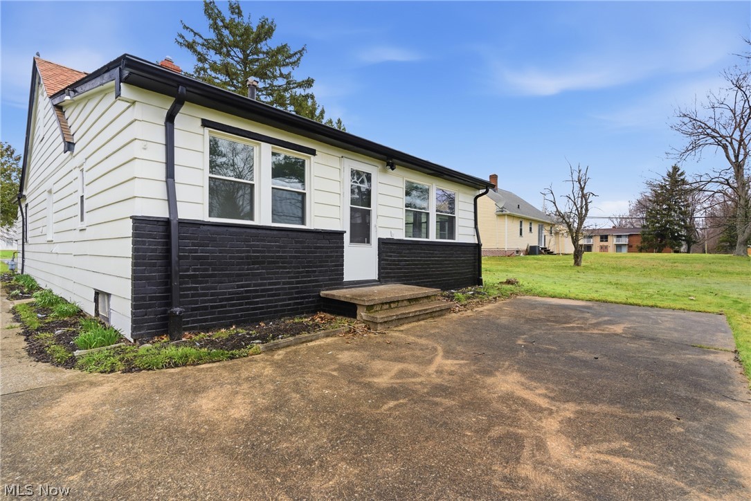 Transit Park Allotment #2 Sub - Residential