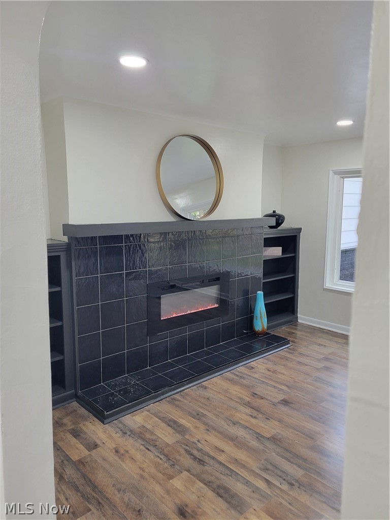 Transit Park Allotment #2 Sub - Residential