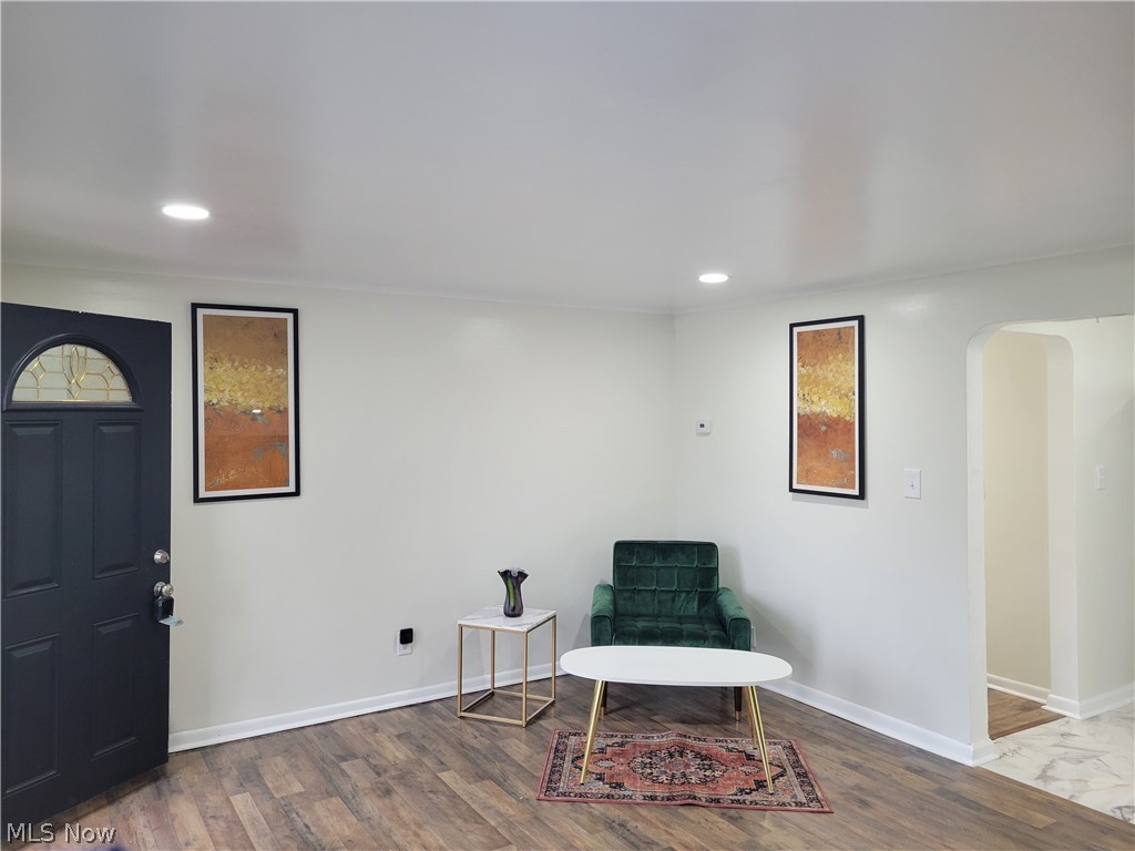 Transit Park Allotment #2 Sub - Residential