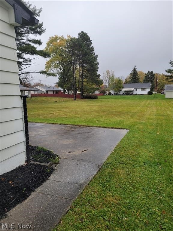 Transit Park Allotment #2 Sub - Residential