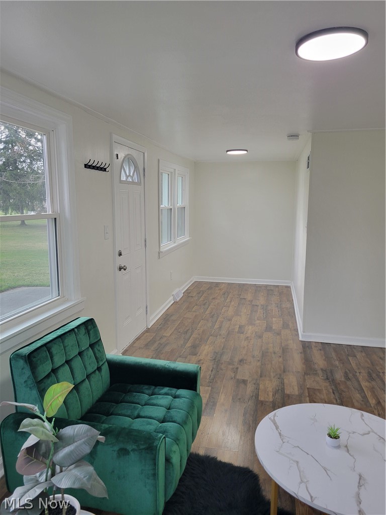 Transit Park Allotment #2 Sub - Residential