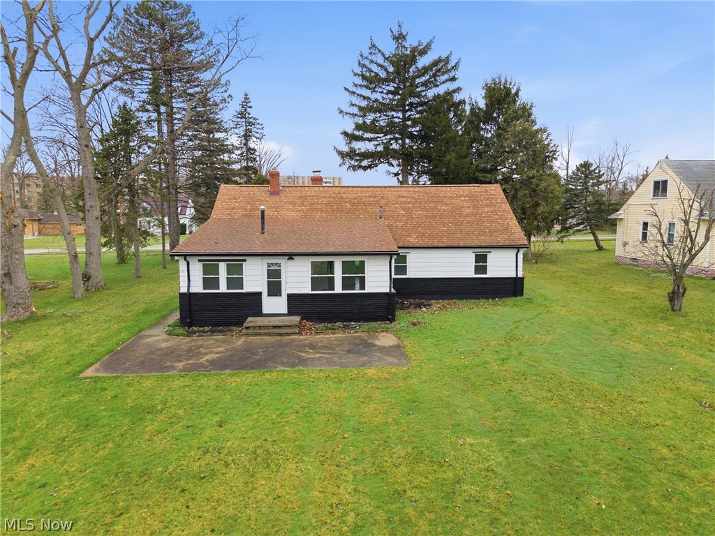 Transit Park Allotment #2 Sub - Residential