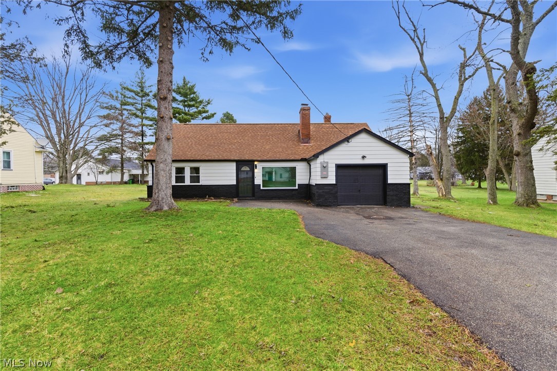 Transit Park Allotment #2 Sub - Residential