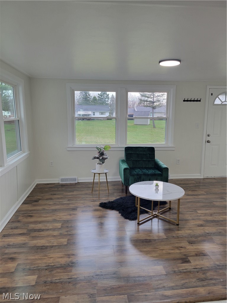 Transit Park Allotment #2 Sub - Residential