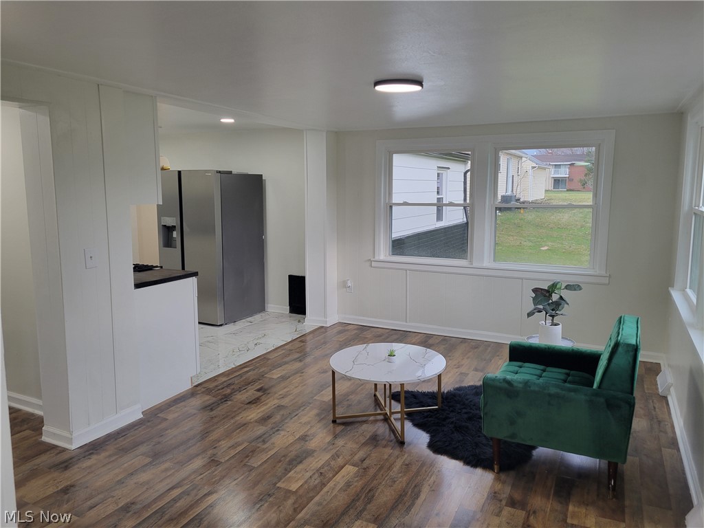 Transit Park Allotment #2 Sub - Residential