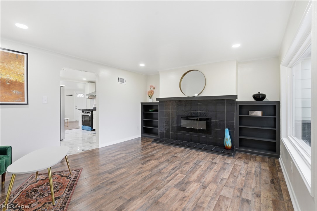 Transit Park Allotment #2 Sub - Residential