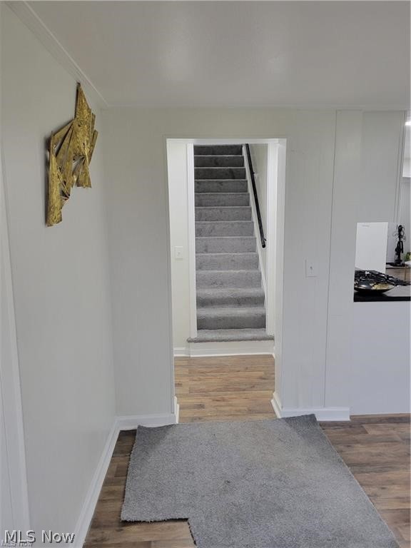 Transit Park Allotment #2 Sub - Residential