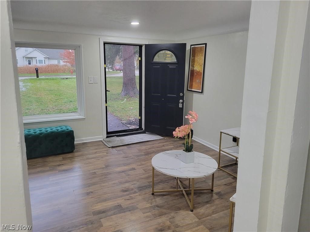 Photo of 5285 Mardale Avenue, Bedford Heights, OH 44146 (MLS # 5192576)