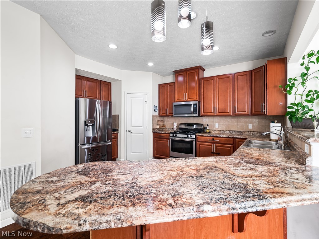 Sandstone Rdg South Ph 30 Sub - Residential