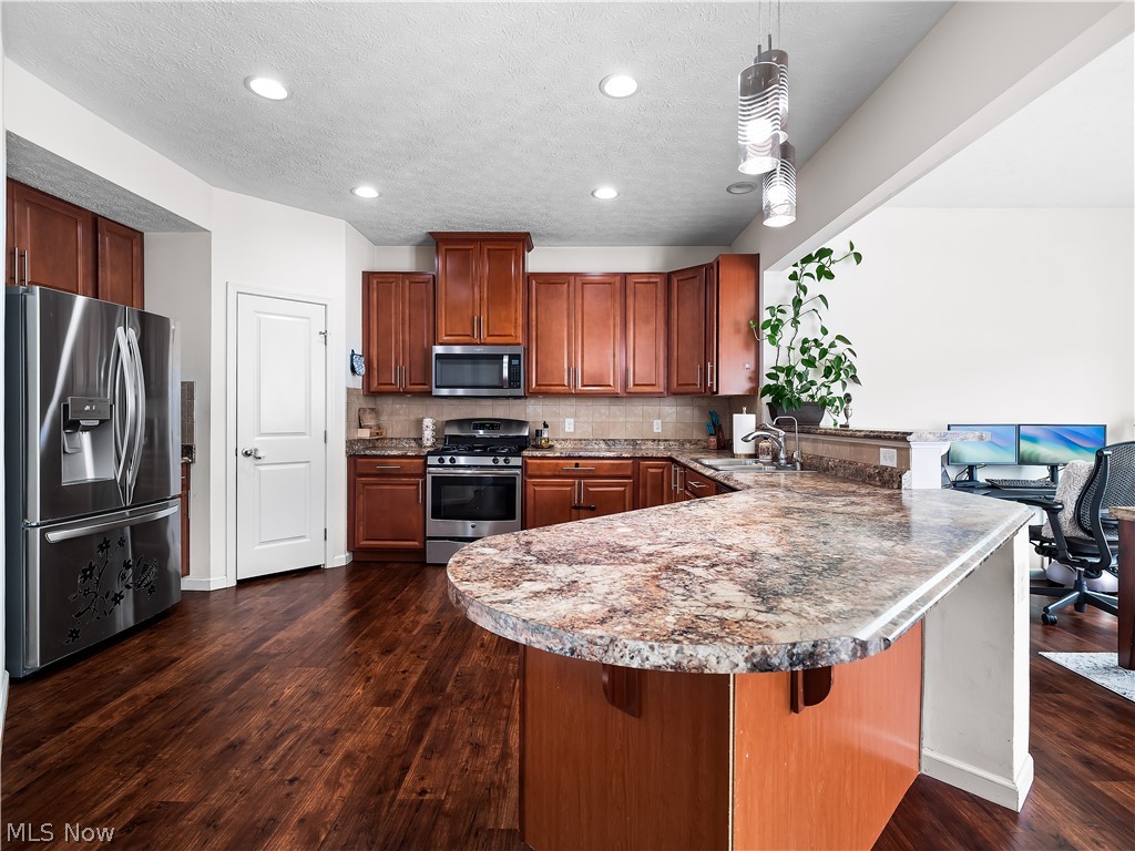 Sandstone Rdg South Ph 30 Sub - Residential