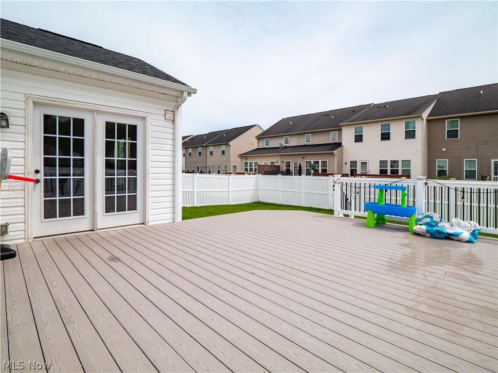Sandstone Rdg South Ph 30 Sub - Residential