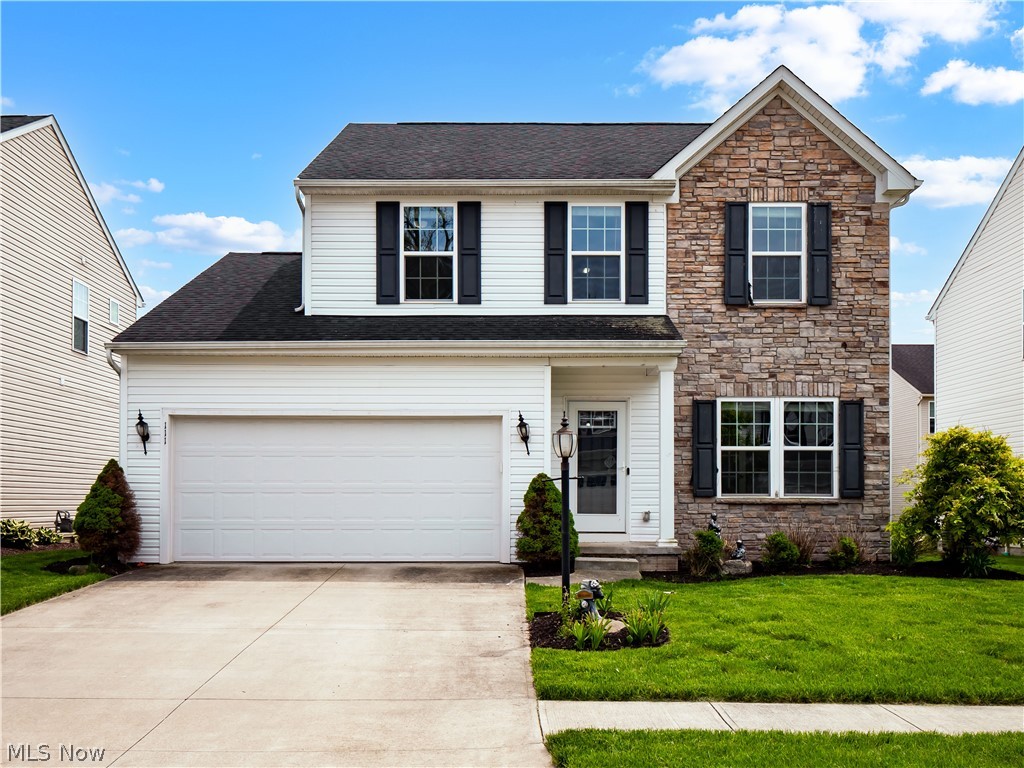 Sandstone Rdg South Ph 30 Sub - Residential