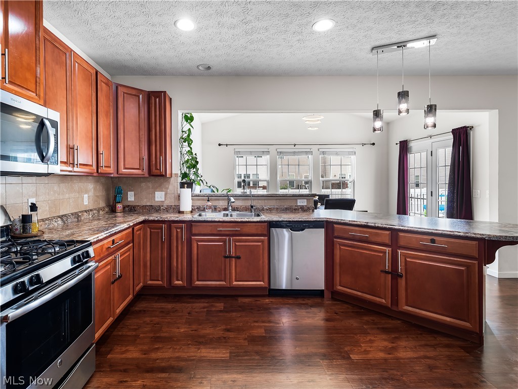 Sandstone Rdg South Ph 30 Sub - Residential