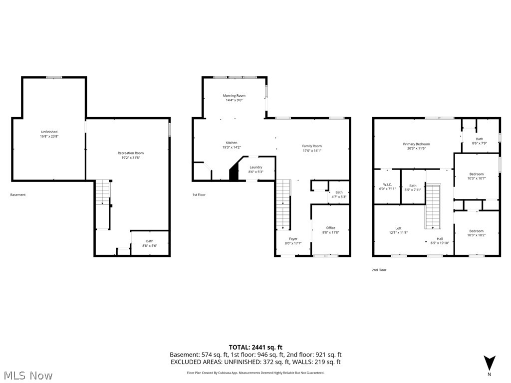 Sandstone Rdg South Ph 30 Sub - Residential