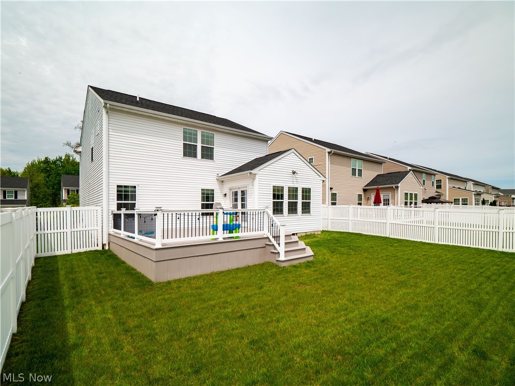 Sandstone Rdg South Ph 30 Sub - Residential