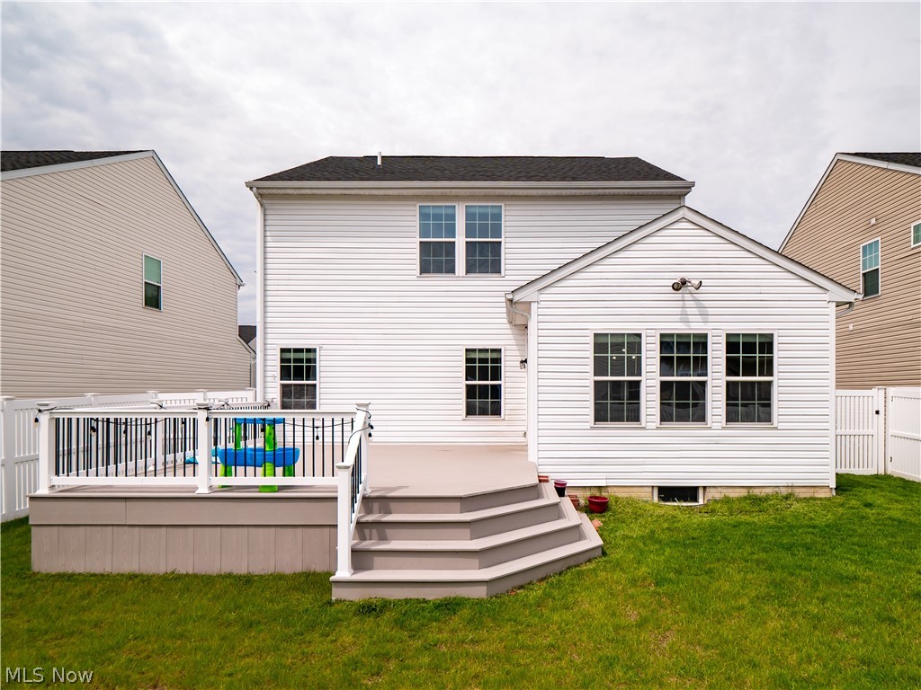 Sandstone Rdg South Ph 30 Sub - Residential