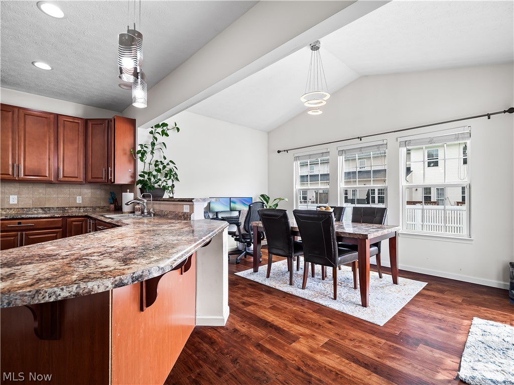 Sandstone Rdg South Ph 30 Sub - Residential