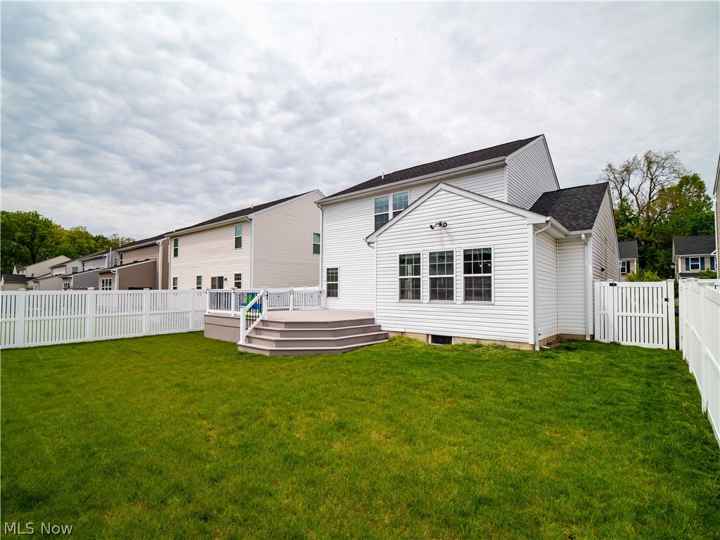 Sandstone Rdg South Ph 30 Sub - Residential