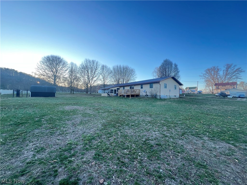 Wallace's - Residential