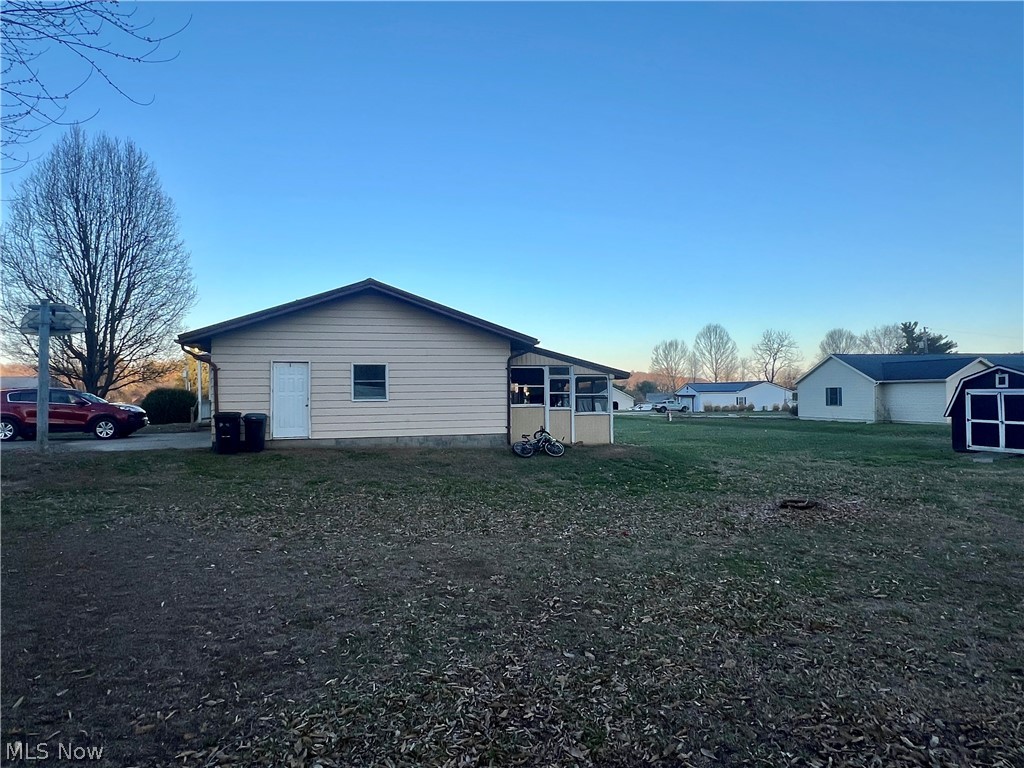 Wallace's - Residential