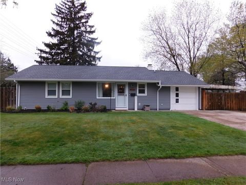 9720 W Ridgewood Drive Parma Heights OH 44130