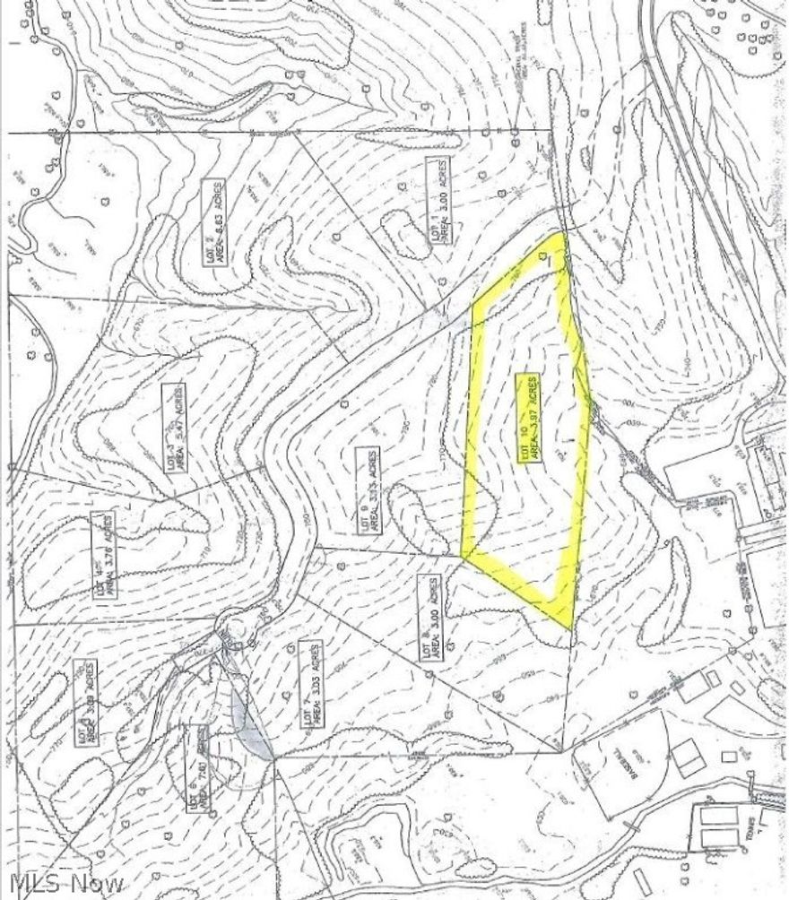 A very premier area to live in Wood County.  Extremely private, beautiful setting and convenient to many amenities.