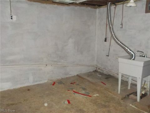 Tiny photo for 2456 E 37th Street, Lorain, OH 44055 (MLS # 5200903)