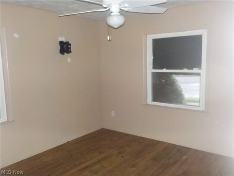 Tiny photo for 2456 E 37th Street, Lorain, OH 44055 (MLS # 5200903)